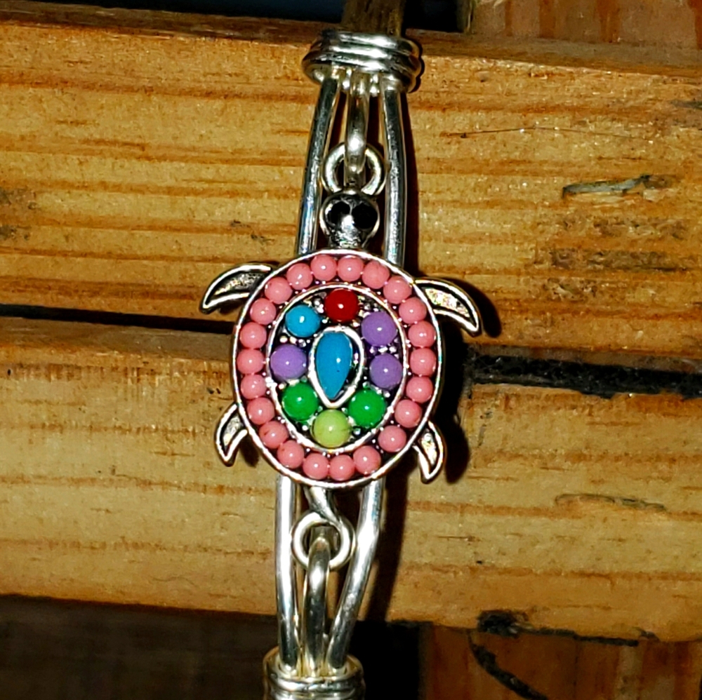 Handcrafted custom bracelets